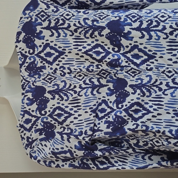 Lilly Pulitzer Ocean Ridge Tons of Fun dress - Picture 8 of 9